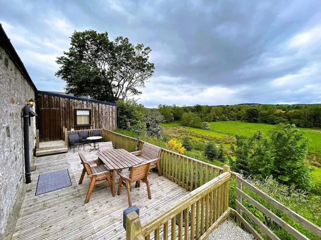 Deveron Valley Cottages & Logcabins