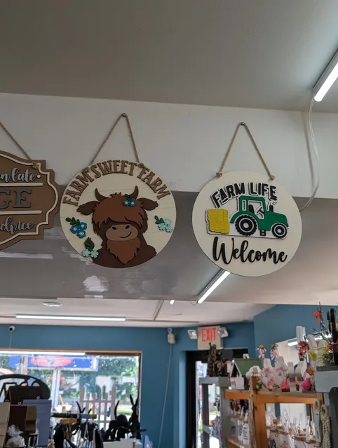 Kushy Boutique gift store