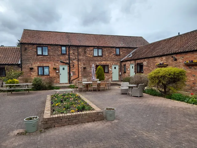 Wrea Head Country Cottages