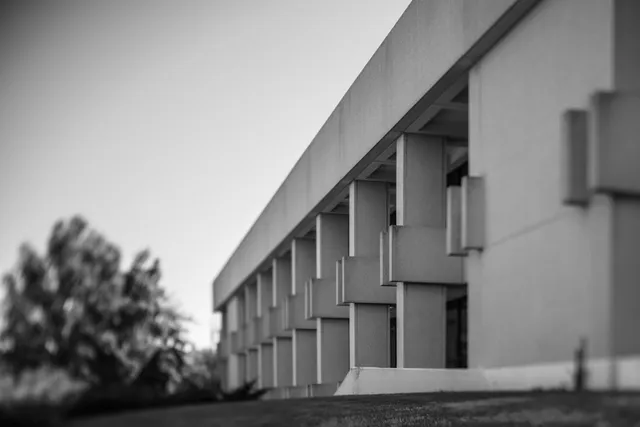 Brookhaven Town Hall