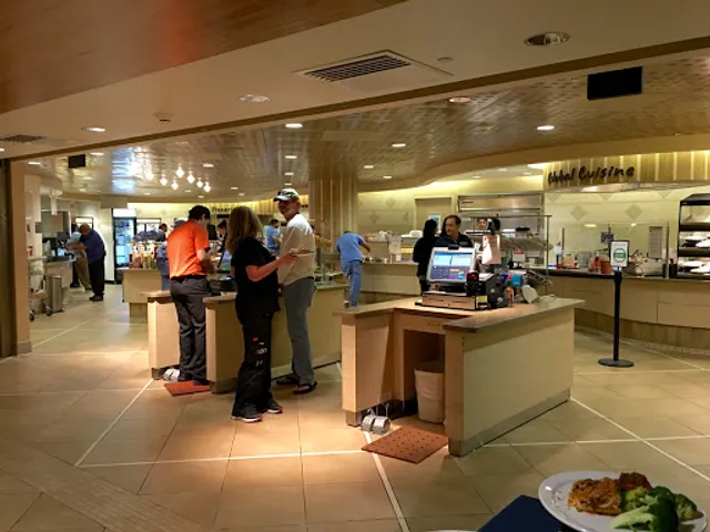 El Camino Hospital Seminar