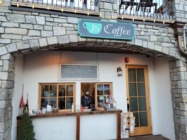 J5 Coffee