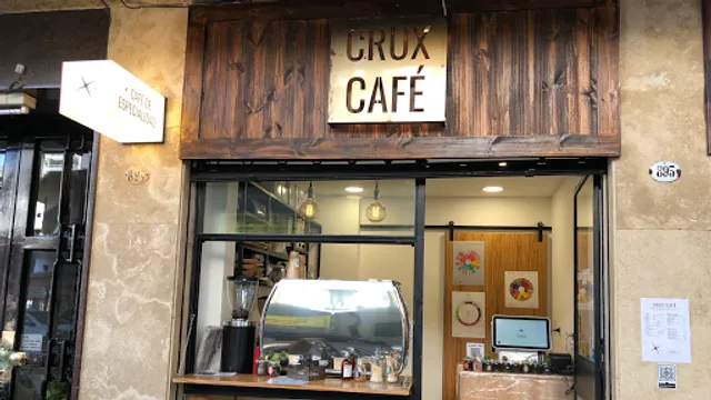 Crux Café
