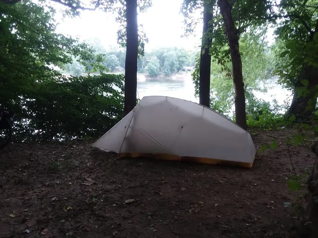 Cumberland Valley Campground