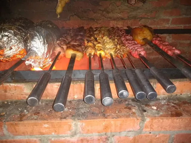 Churrascaria Do Vovô