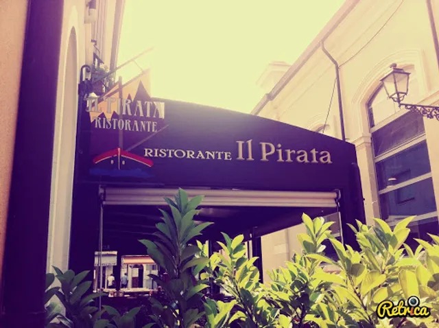 Ristorante Il Pirata Cesenatico
