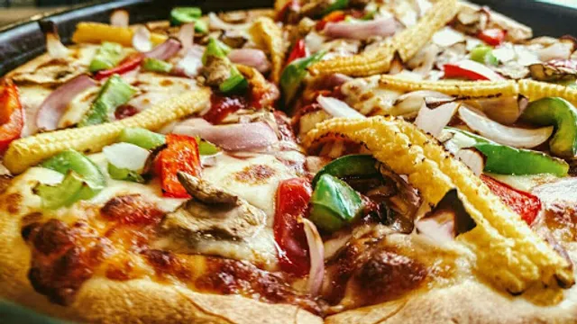 Pizza Hut | Cosmos Mall, Siliguri