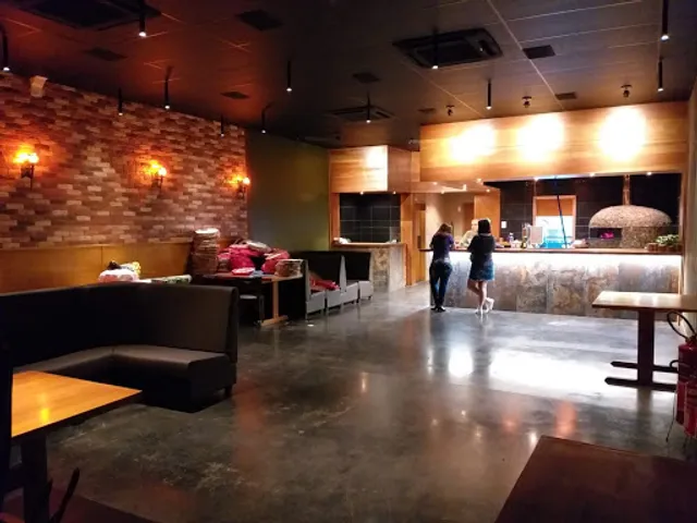 Taberna - Pub & Gastronomia