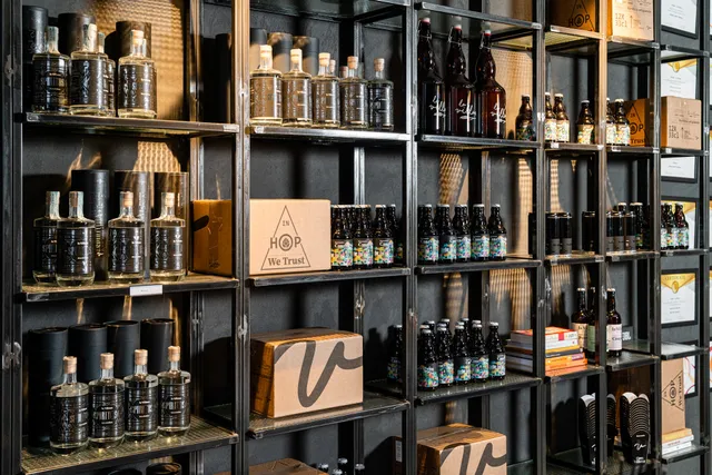 La Villana - Birrificio Artigianale // CASA Villana