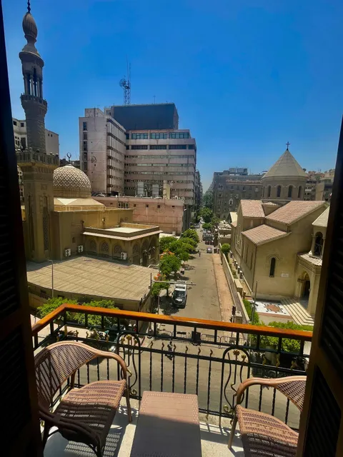 City View Palace Hotel