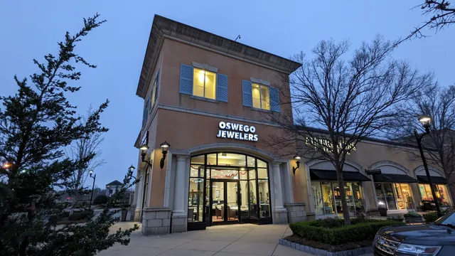 Oswego Jewelers
