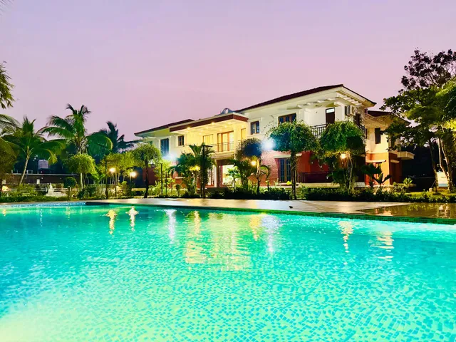 Seagull's Nest Beach House - ECR (Unit of Prohotel)