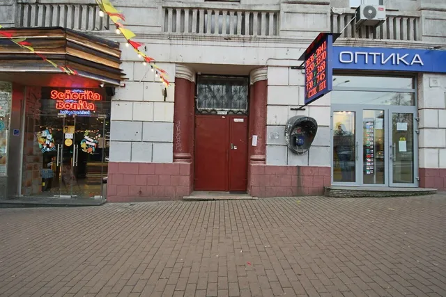 Idea Design Apart-Hotel