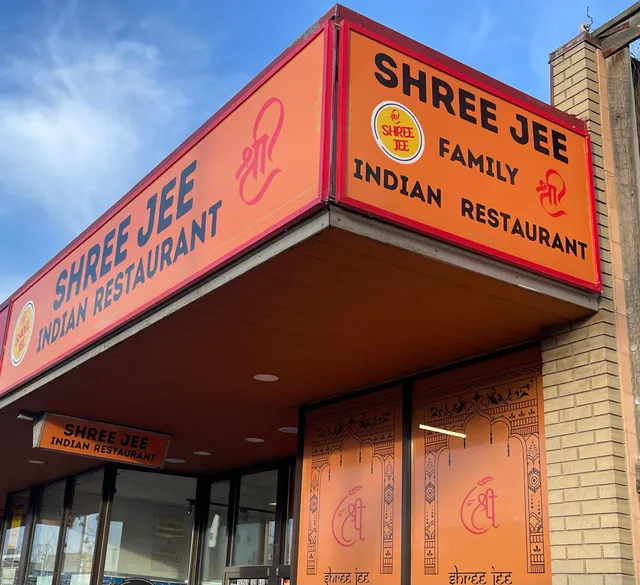 Shree Jee Indian Restaurant