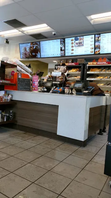 Dunkin'
