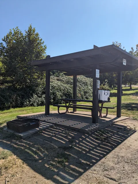 Westgate Landing Campground