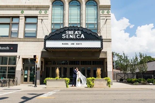 The Show at Shea's Seneca