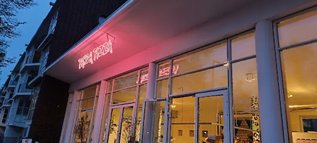 Panda Pizza Rotterdam-Kralingen
