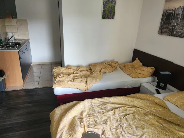Apartmenthaus Graz LKH