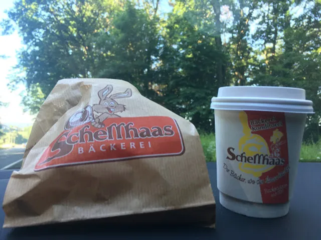 Bäckerei Schellhaas GmbH & Co. KG