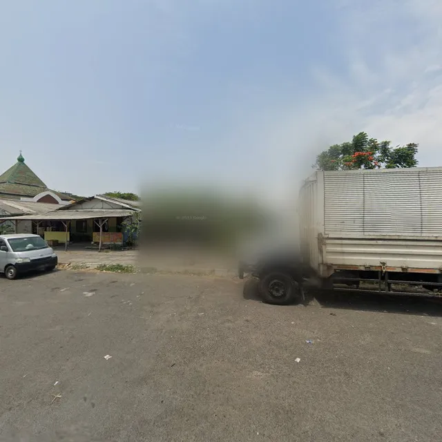 Depot Prasmanan BAROKAH Bu Lilik