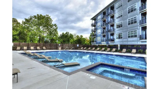 Phoenix Village Apartments