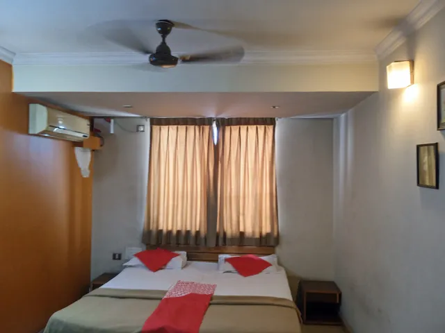 Hotel O DM Residency