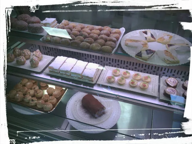 A. Gusto Senza Glutine