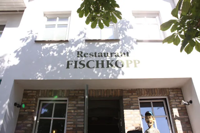 Restaurant "Fischkopp" Inh.: Rainer Kopp