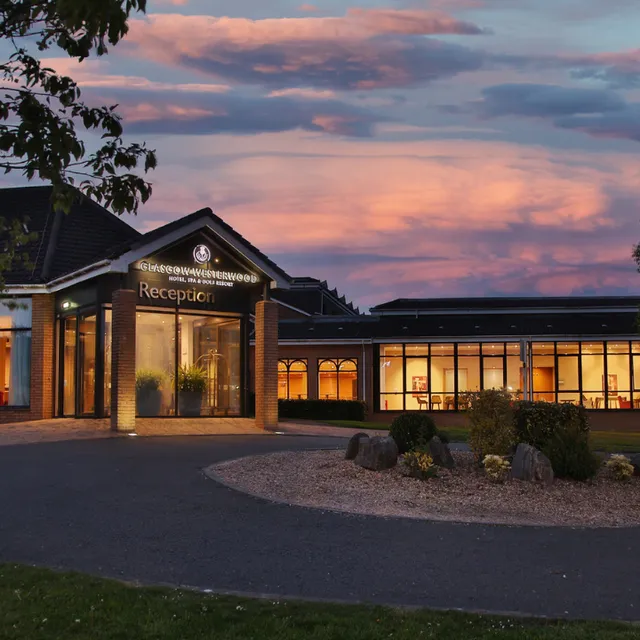 Glasgow Westerwood Spa & Golf Resort