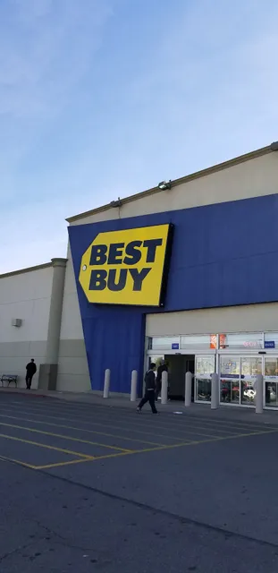 Best Buy