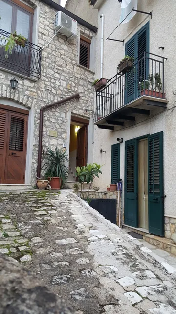 Affittacamere La Cartiera