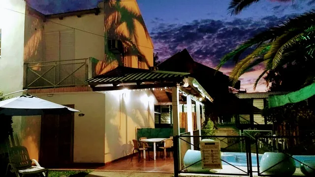 Bungalows "La Daimalé"