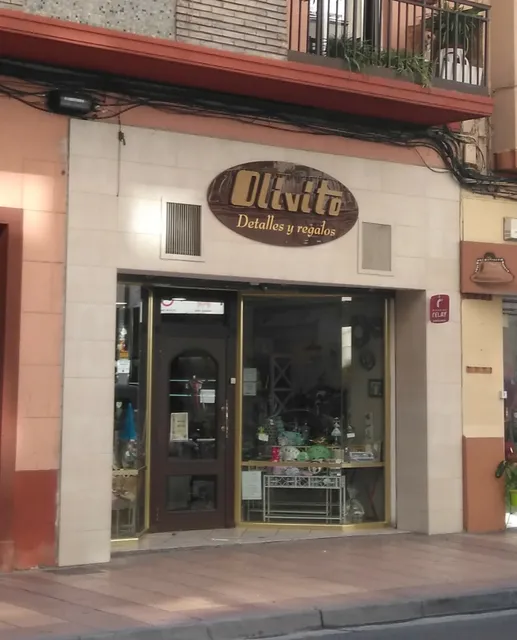 Olivito Detalles