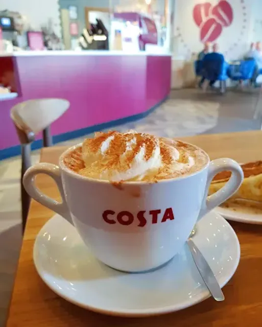 Costa Coffee