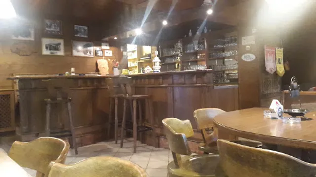 Sandwirtstüberl Riesenberger