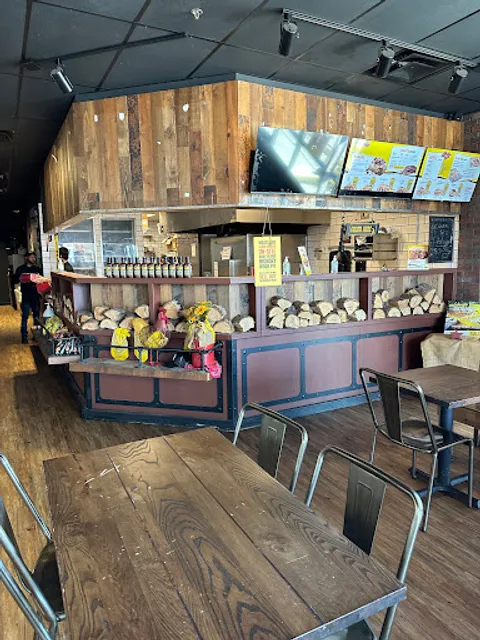 Dickey's Barbecue Pit