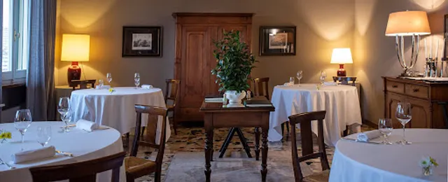 Ristorante Il Centro