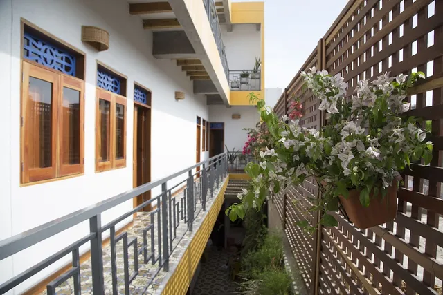 Casa Mía Boutique Hotel