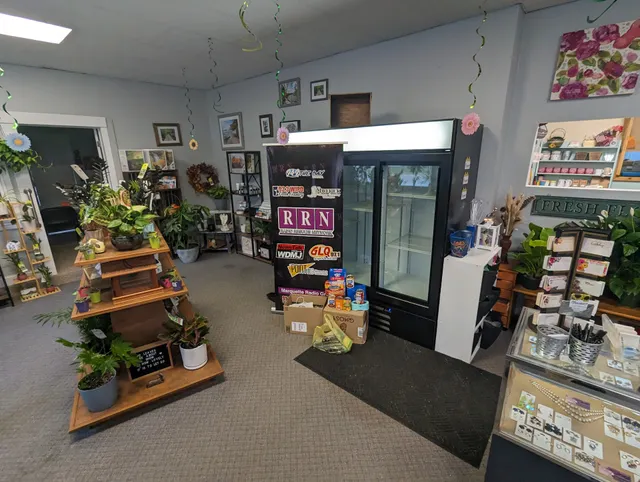 Munising Flower Shop