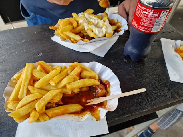 BÖCKELS Beste