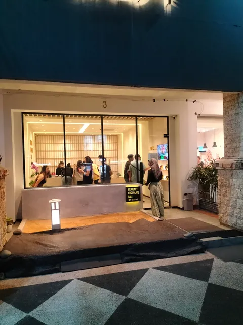 Heavenly Chocolate Bali - Dewi Sri Legian