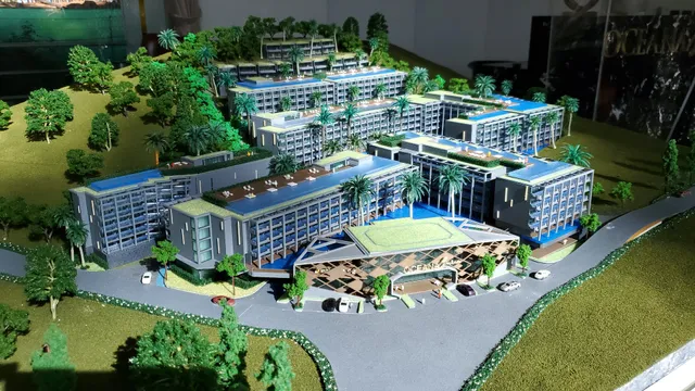 Wyndham Grand Phuket Surin Beach U/C