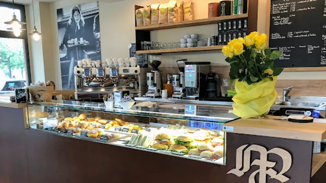 Bar Caffè Montecristo