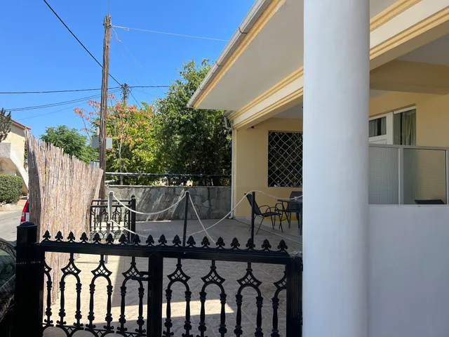 Katerina Apartments near the Sea