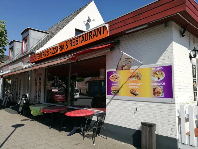Femern´s Pizzaria