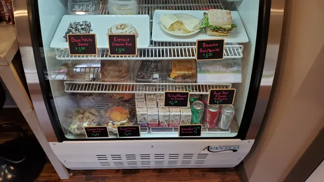 Cedar River Coffee Company