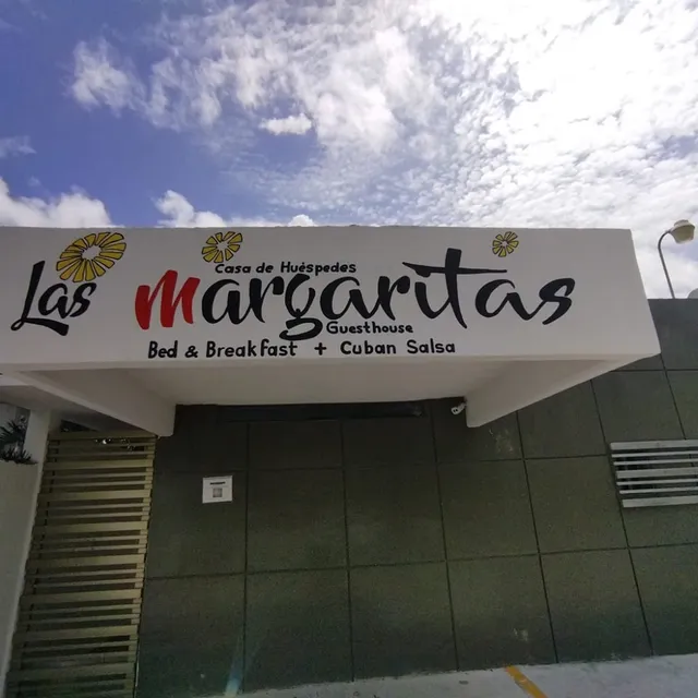 Las Margaritas Guest House