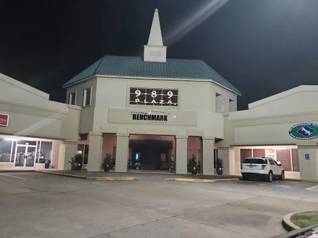 Benchmark American Brasserie