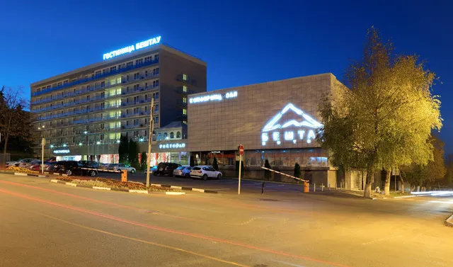 Otel' "Beshtau"
